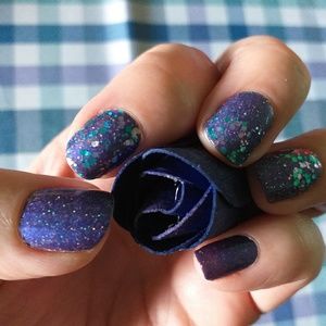 Meet your Posher, Angie